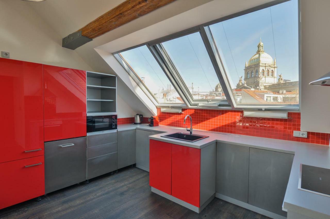 Daire Designer Loft