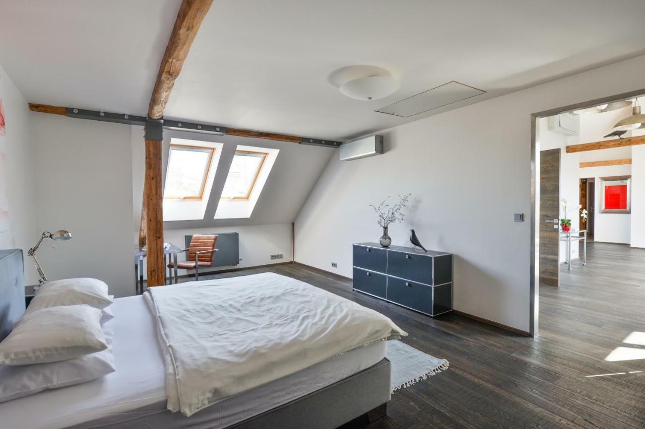 Daire Designer Loft *