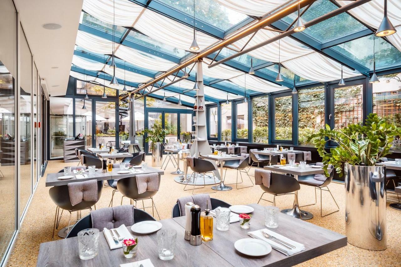 Grandium Otel Prag