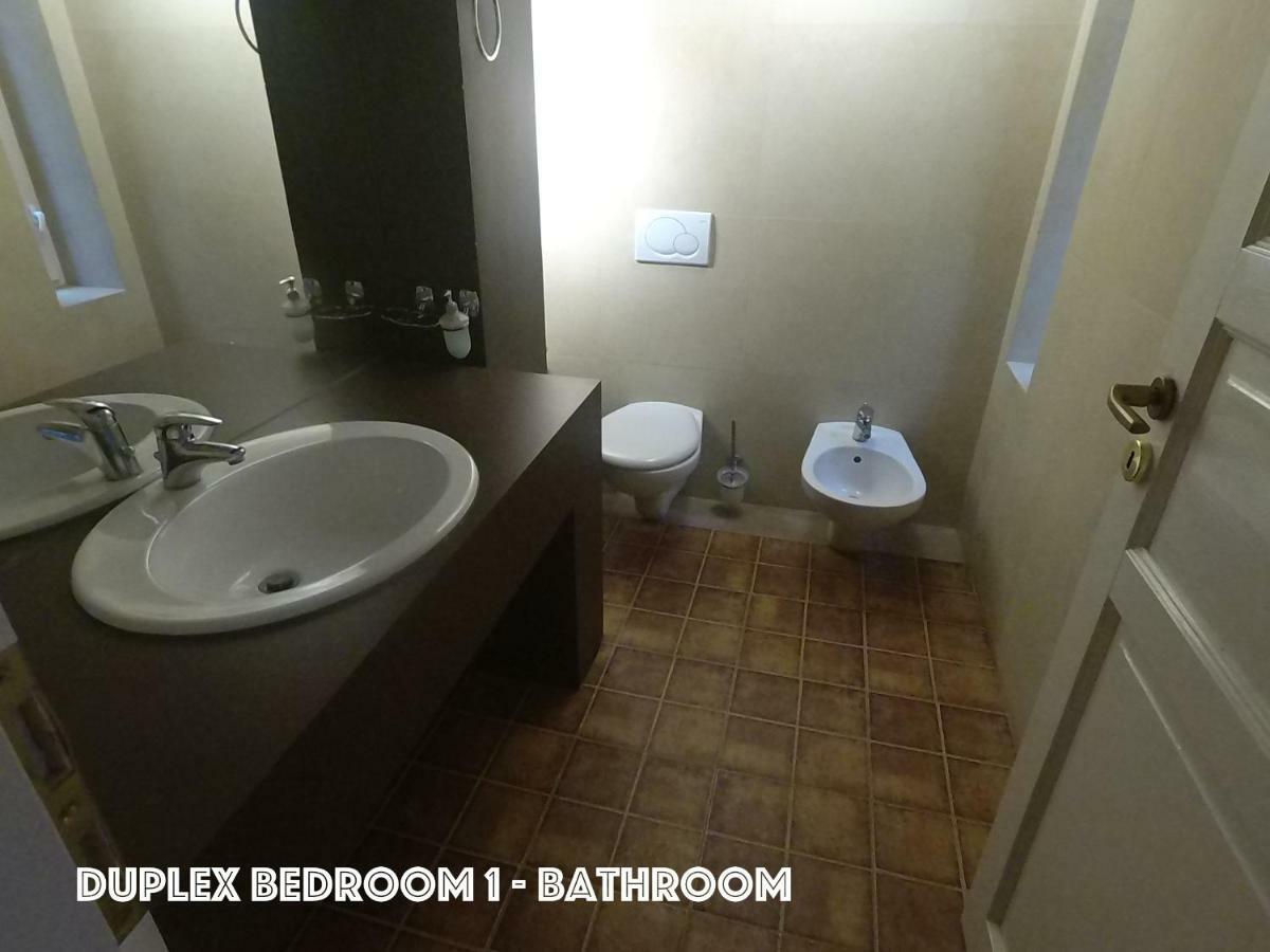 Dn Pub Apartment Prague