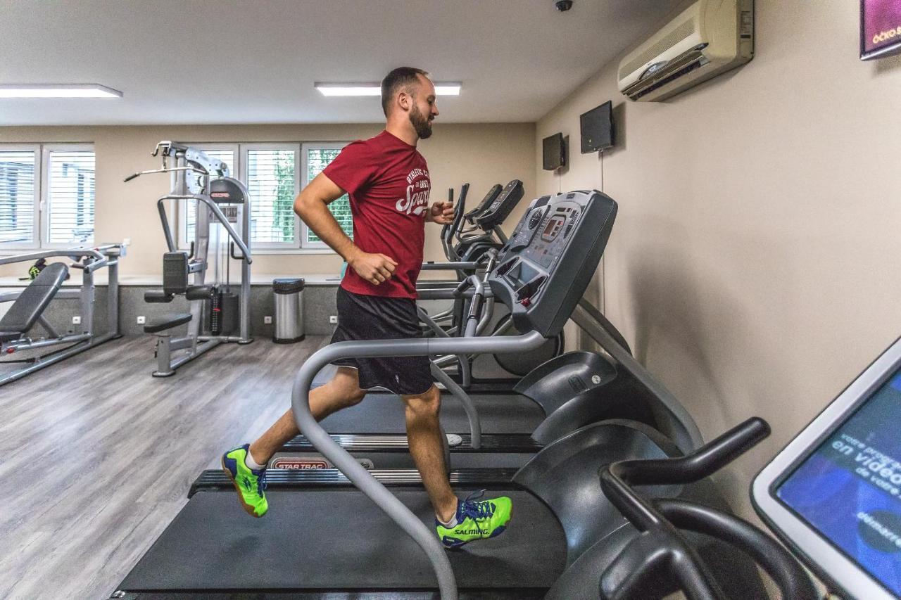 Wellness Step Prag