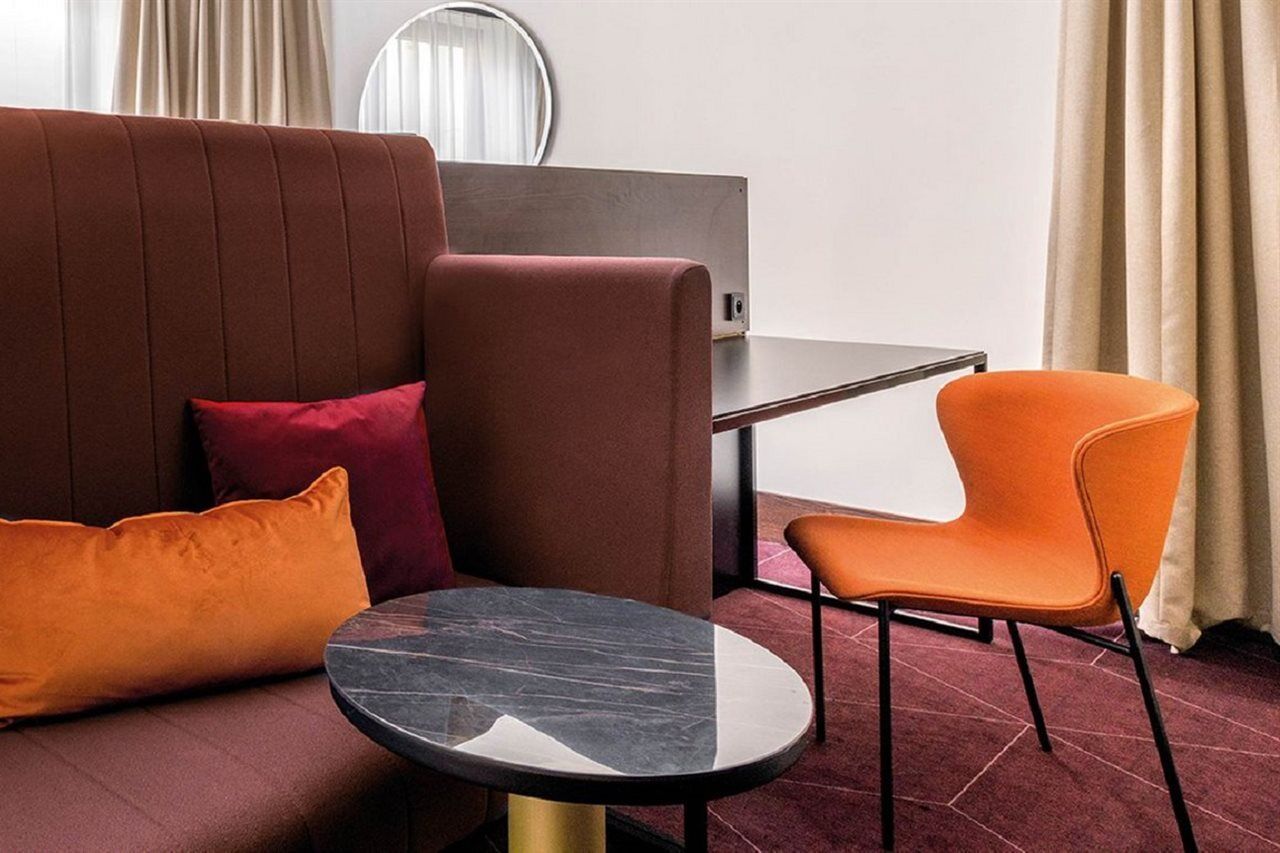 Vienna House By Wyndham Diplomat Praga