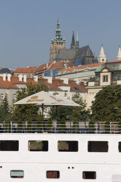Florentina Boat Botel 3*