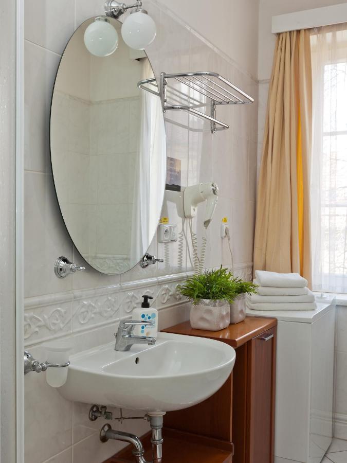Apartamento Lovely - Truhlarska Praga