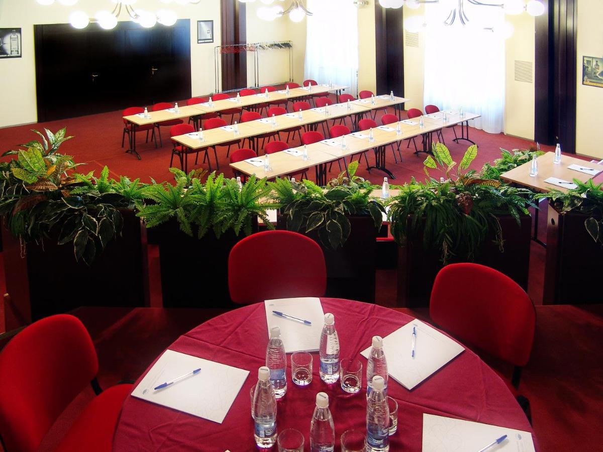 Atlantic 3* Prague