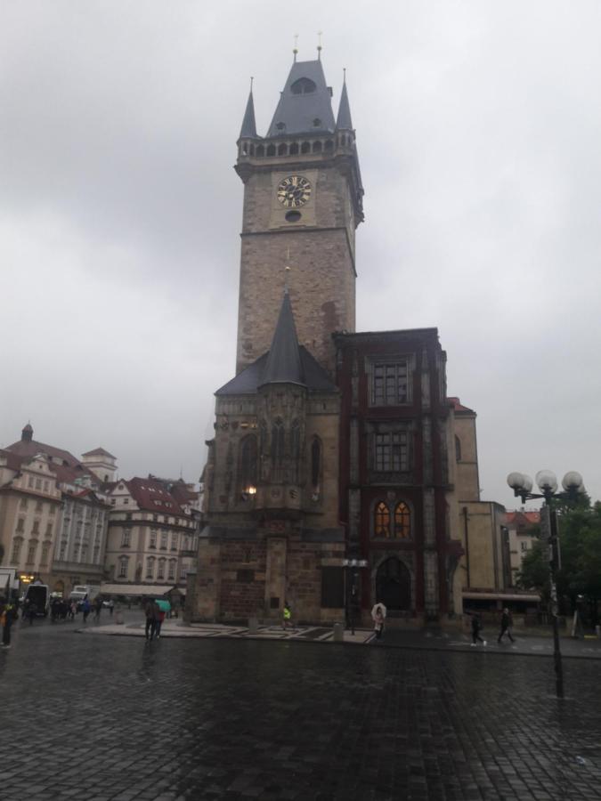 Appartement Exclusive Prague