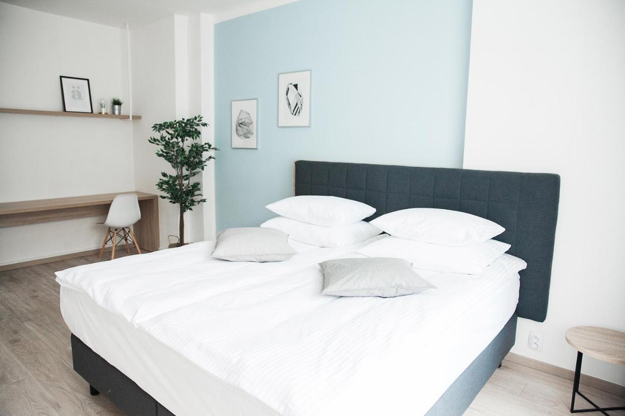 Apartment Honest Smichov