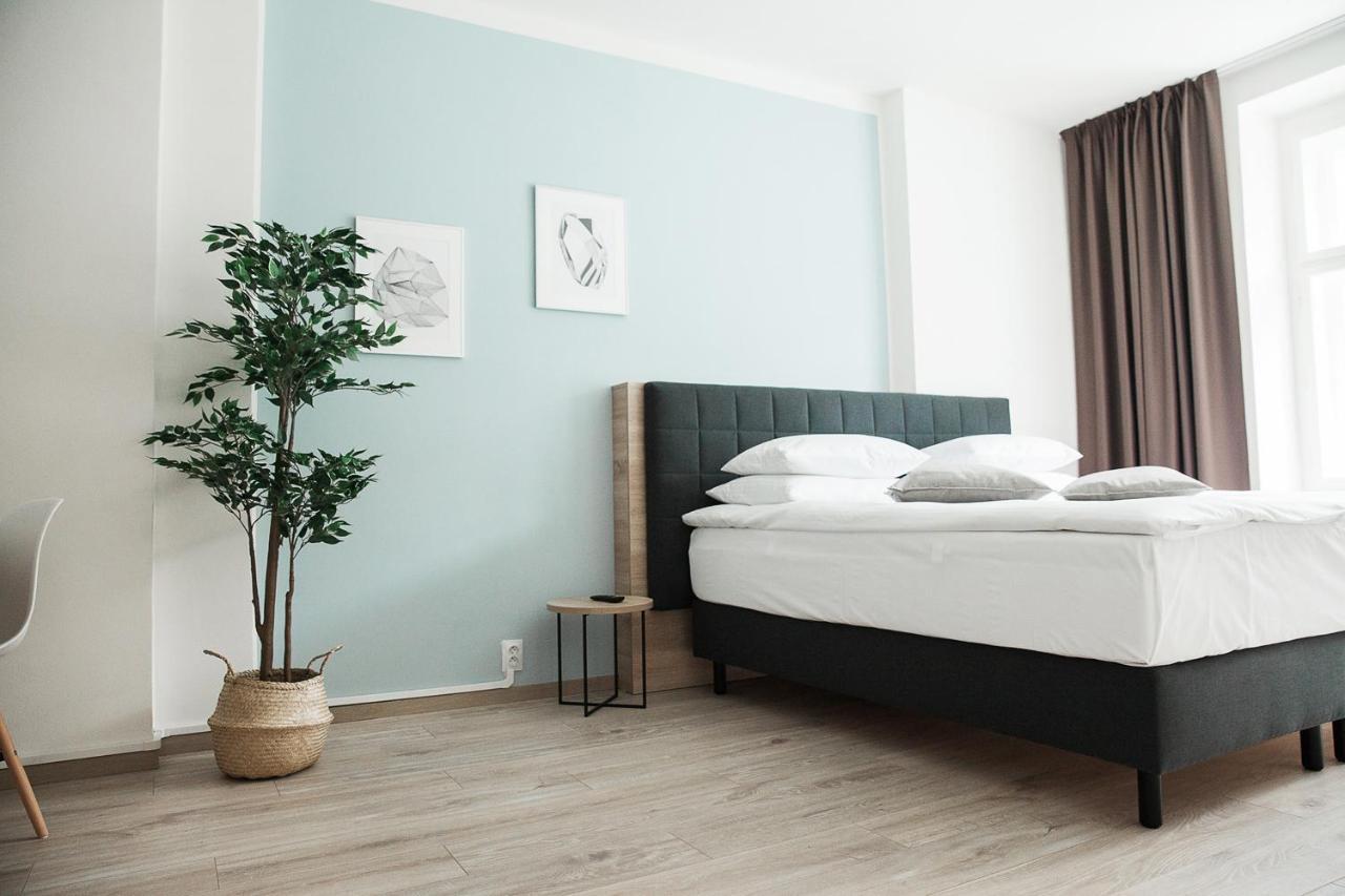 Apartment Honest Smichov Prague