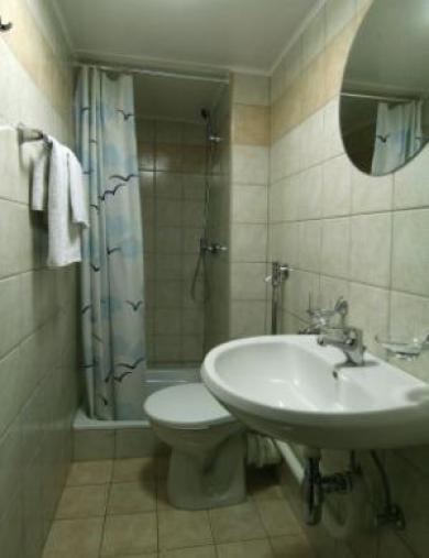 Vodnik 3*