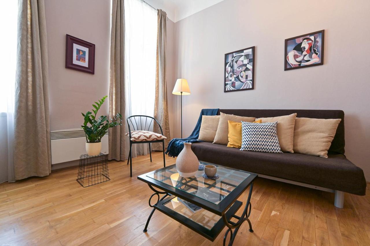 Appartement Wishlist Residences - Old Town Bilkova *