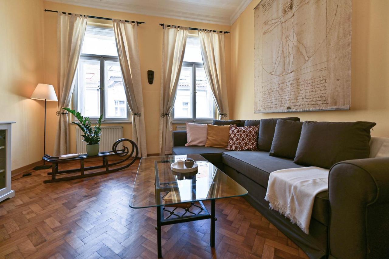 Wishlist Residences - Old Town Bilkova * Prague