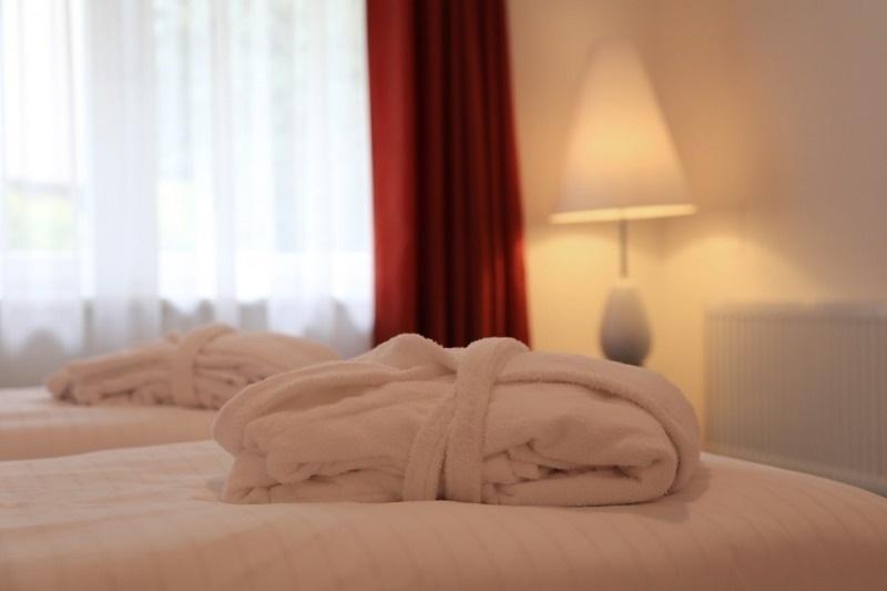 Popelka 4* Prague