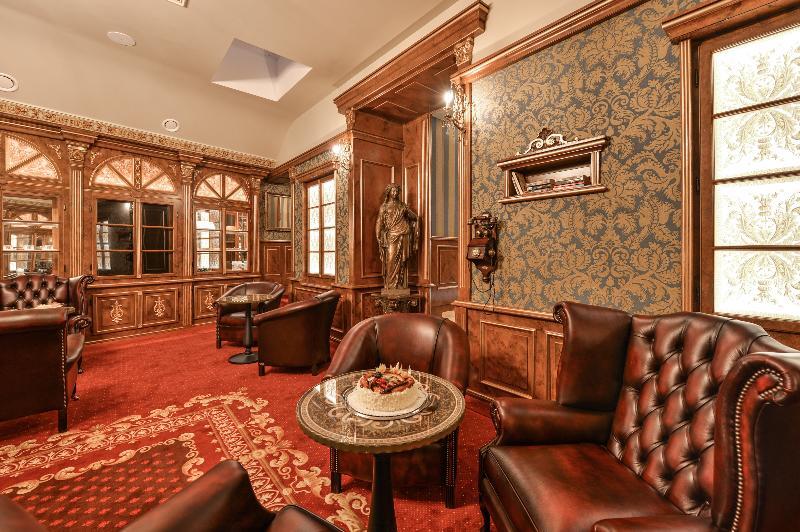 Hotel Hastal Old Town Prague