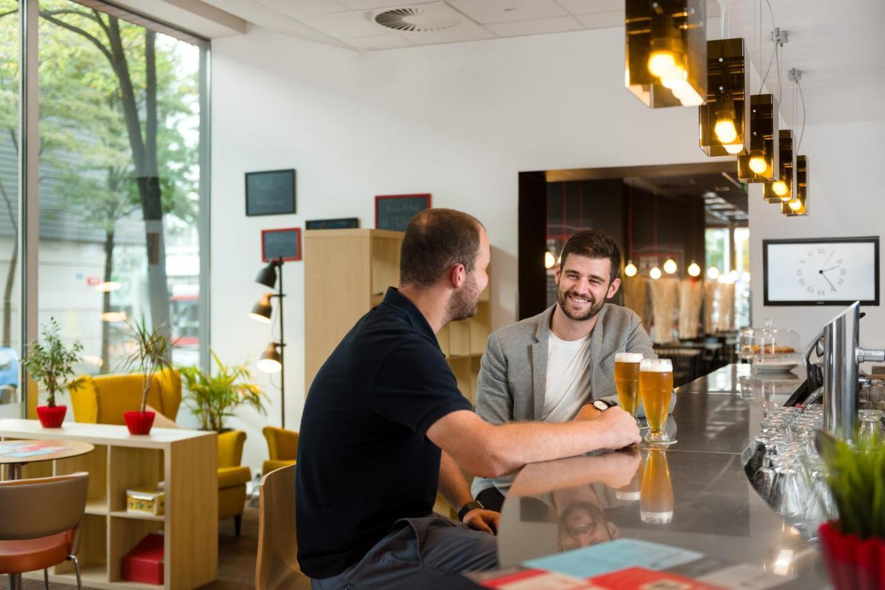 Ibis Mala Strana Hotel 3*