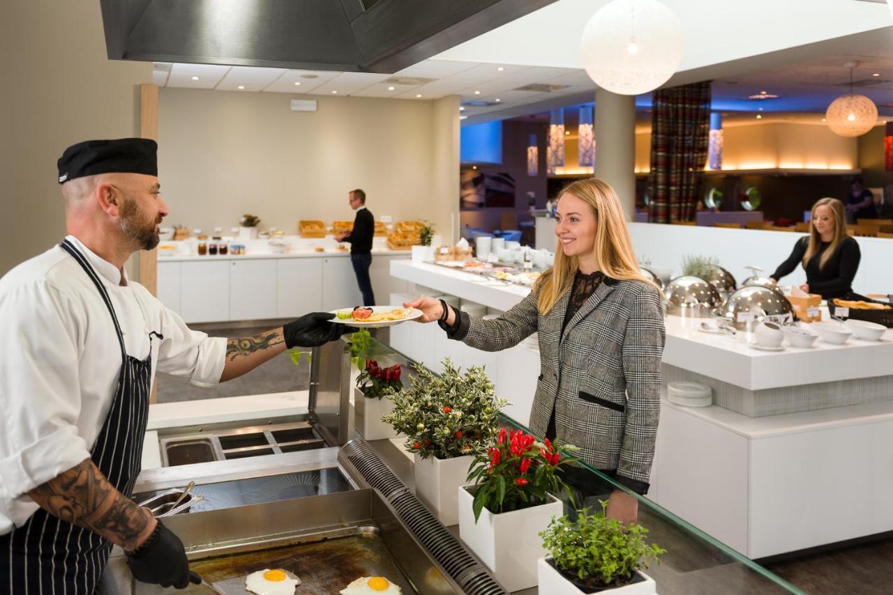 Novotel Wenceslas Square 4*