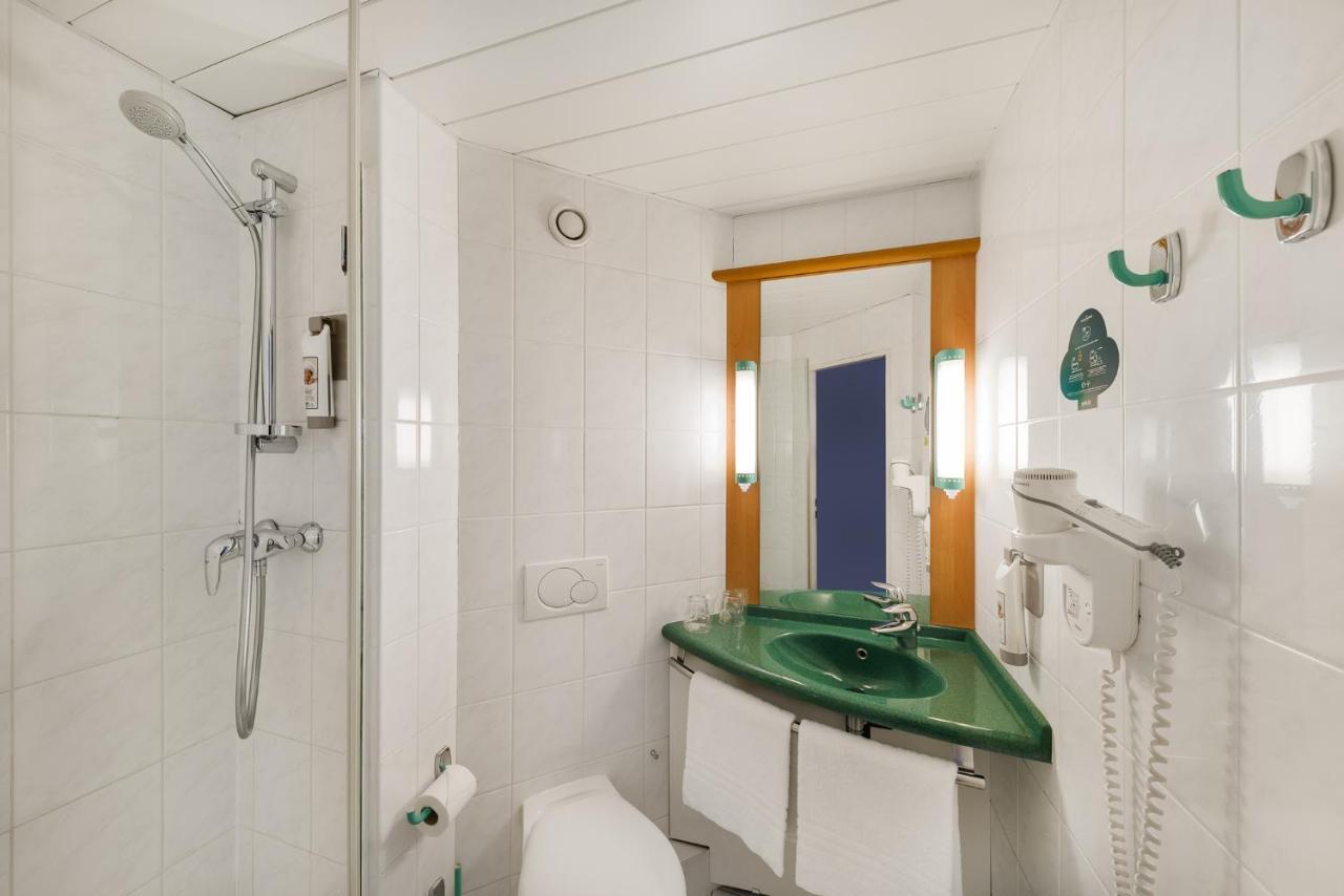Hotel Ibis Mala Strana 3*