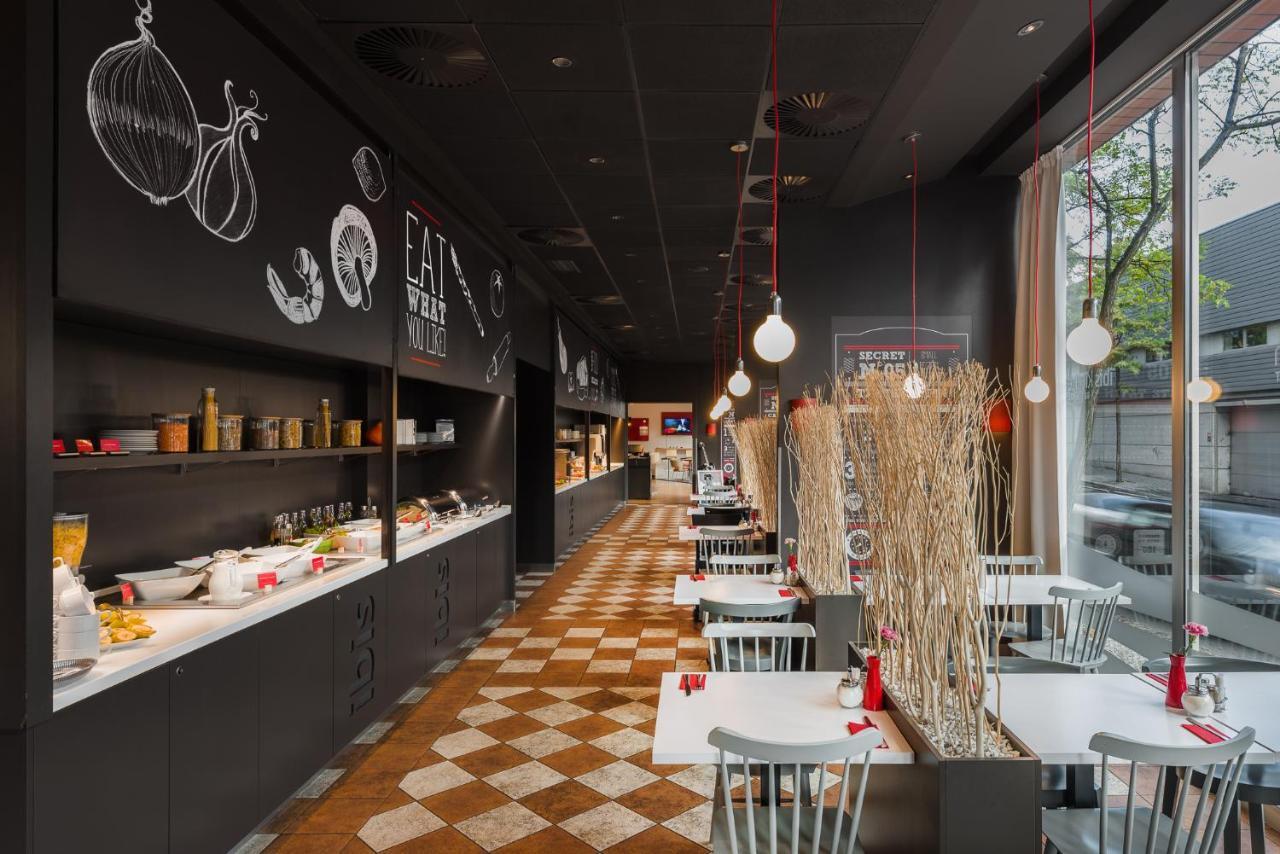 Hotel Ibis Mala Strana