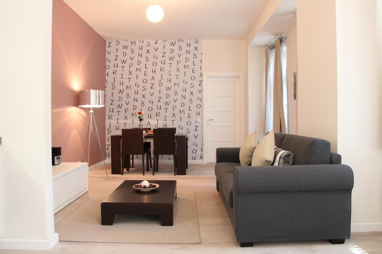 Central Prague Apartments *