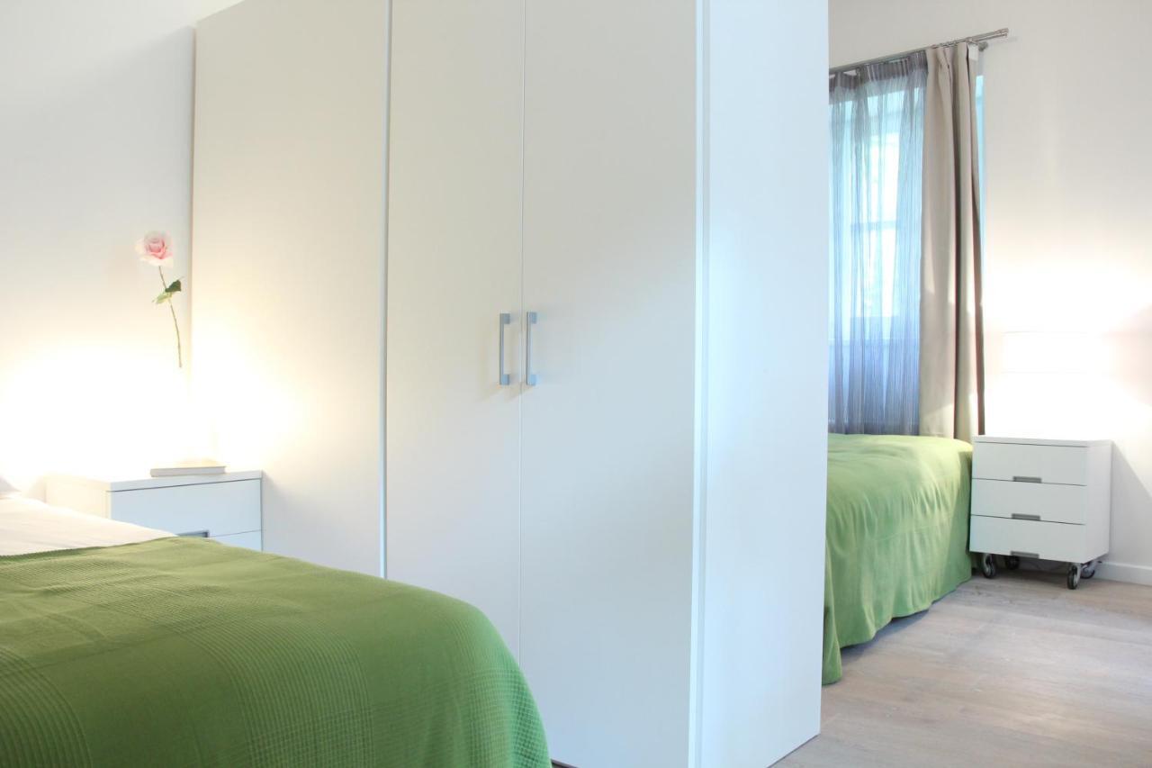 Appartement Central Prague Apartments *