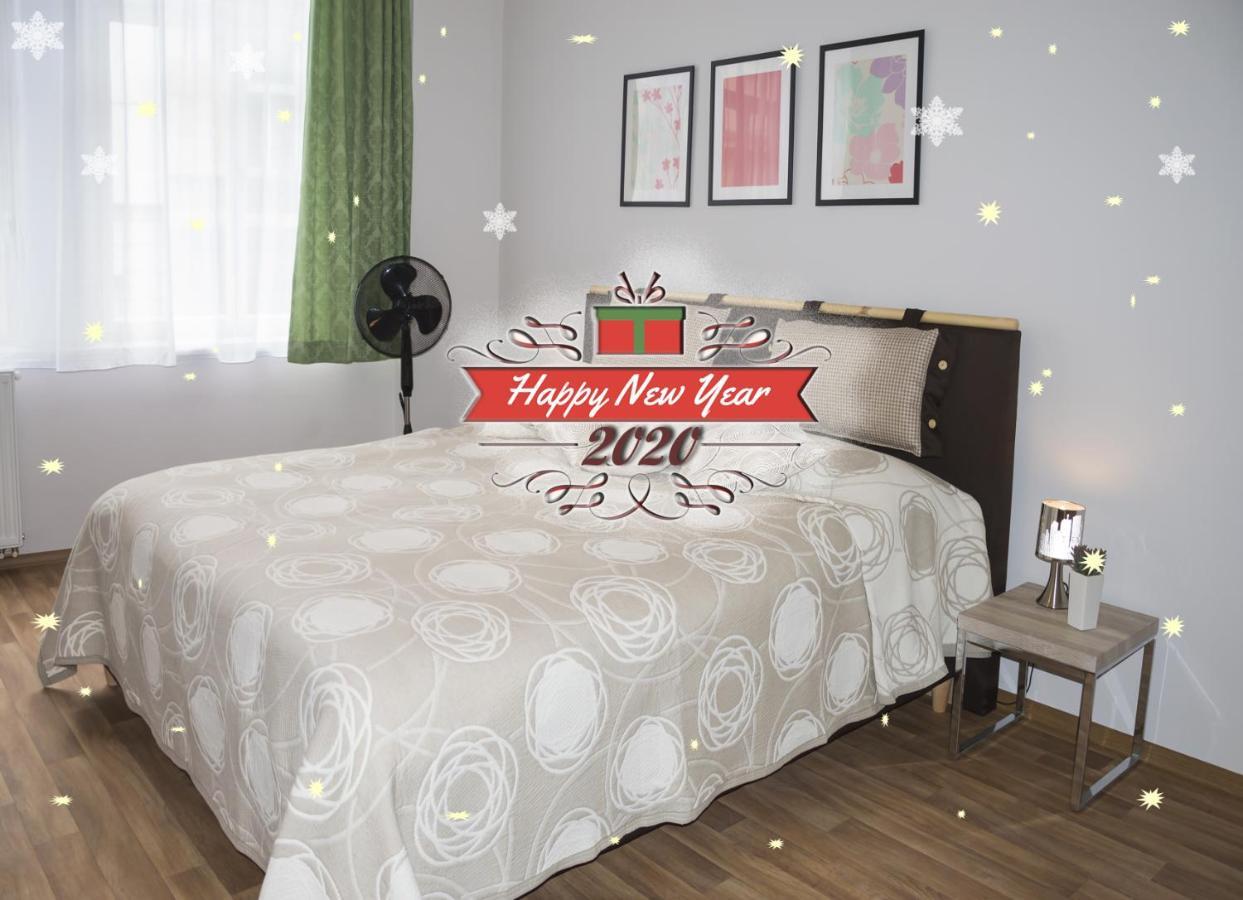 Appartement Krakovska 5 *