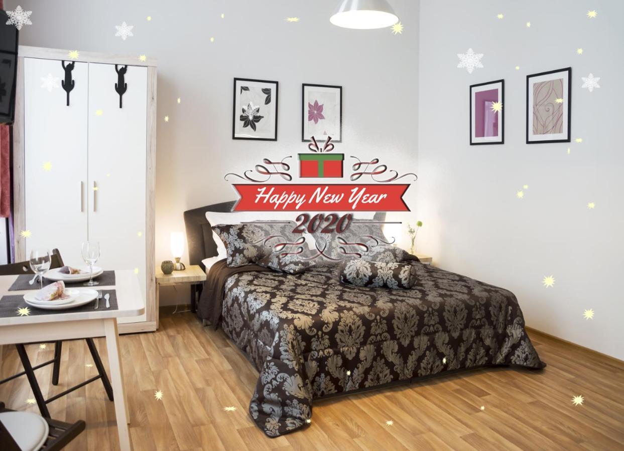 Appartement Krakovska 5 *