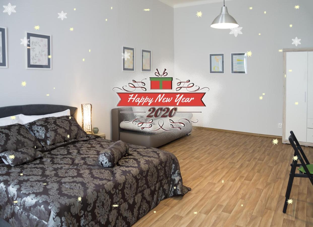 Appartement Krakovska 5 *