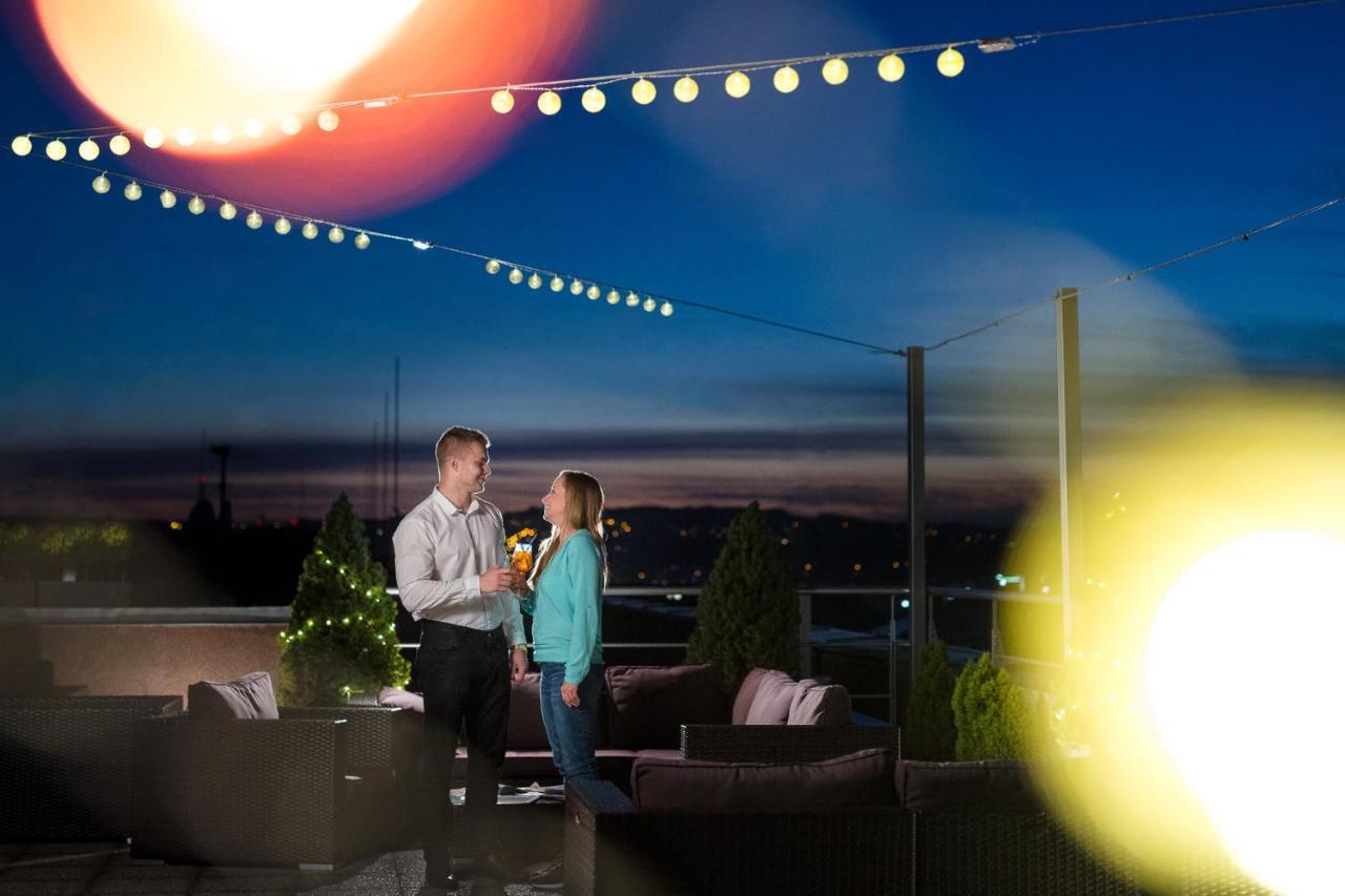Novotel Wenceslas Square Hotel