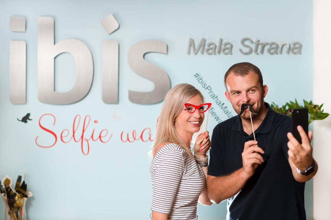 Ibis Mala Strana Hotel