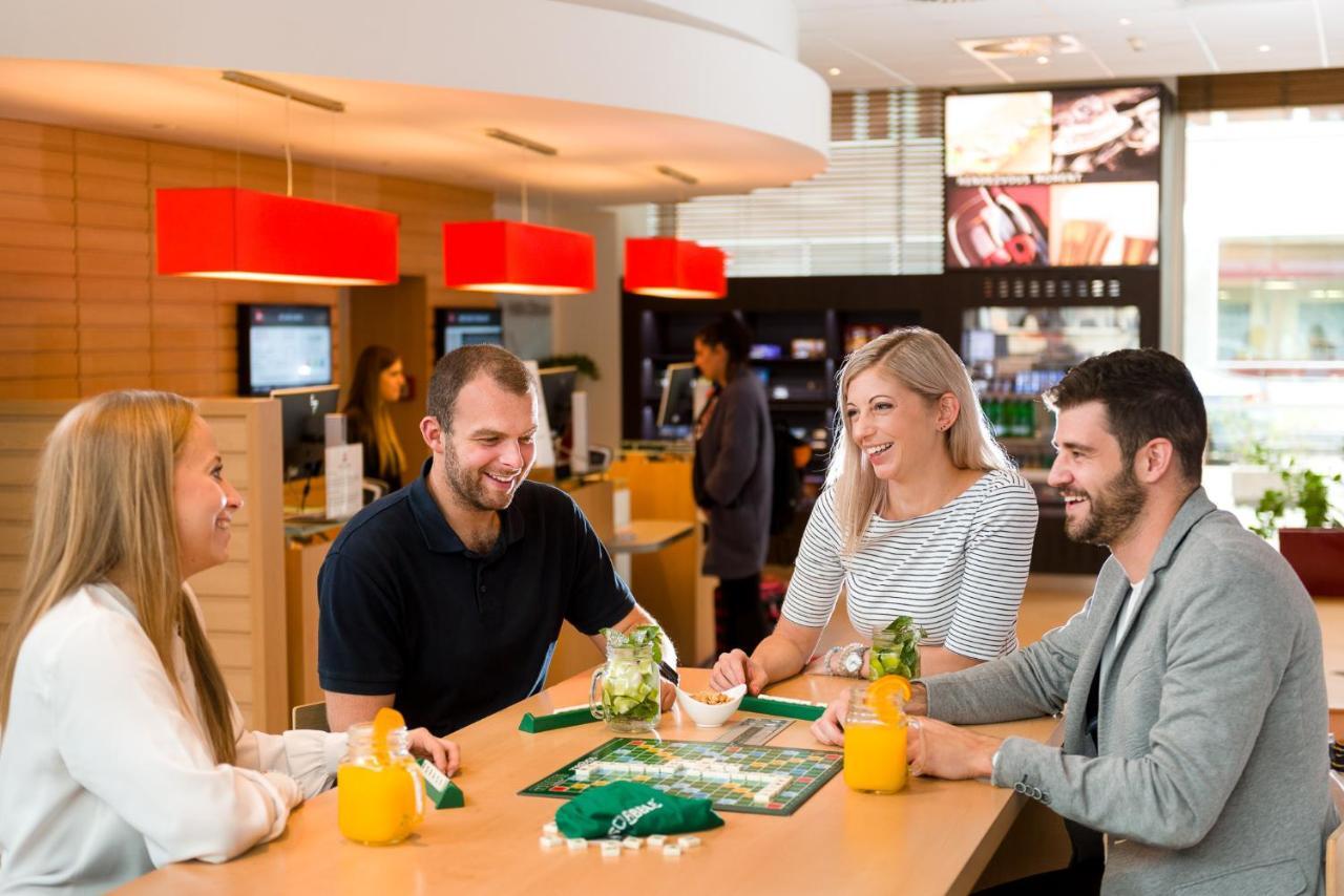 Hotel Ibis Mala Strana 3*