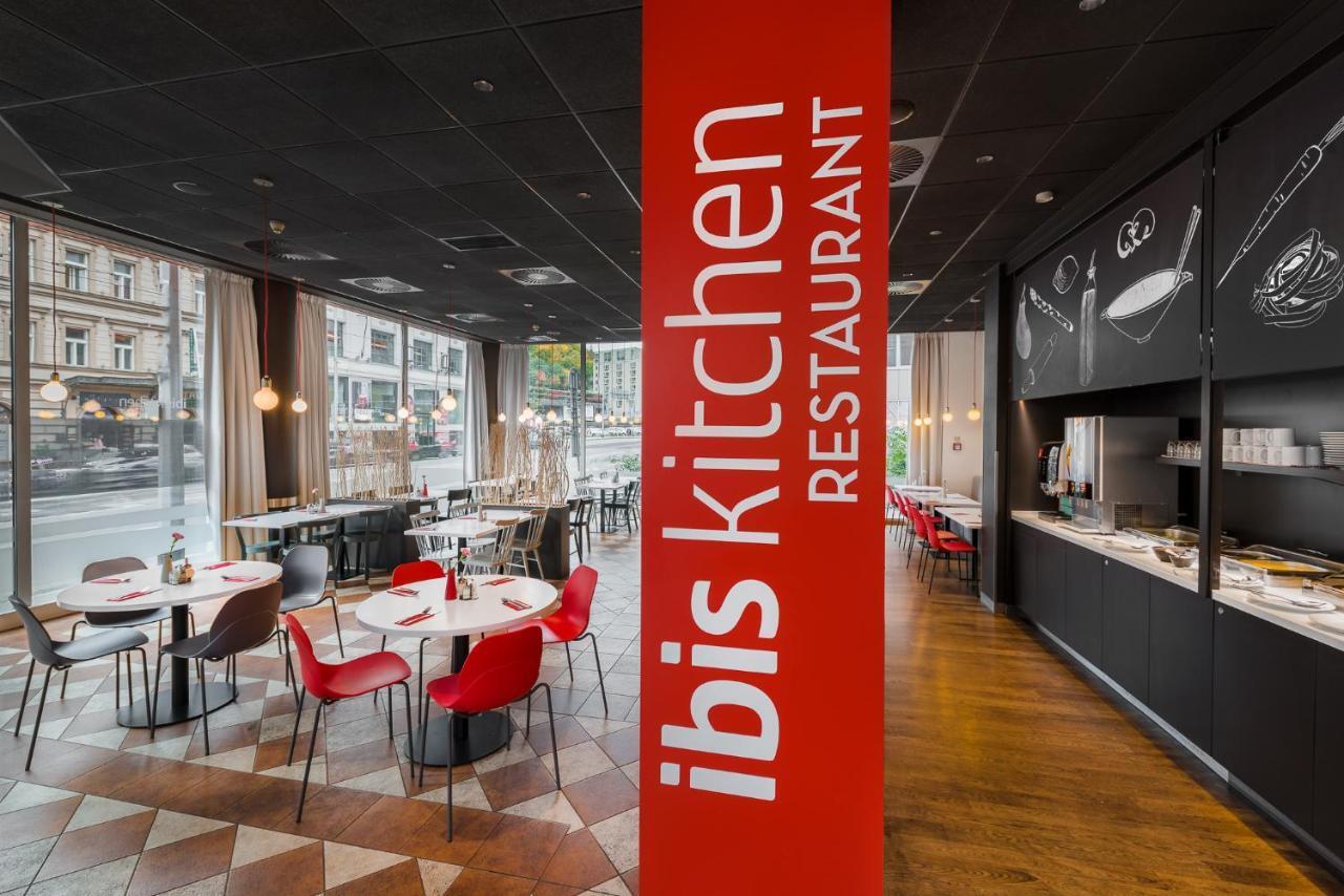 Ibis Mala Strana Hotel 3*