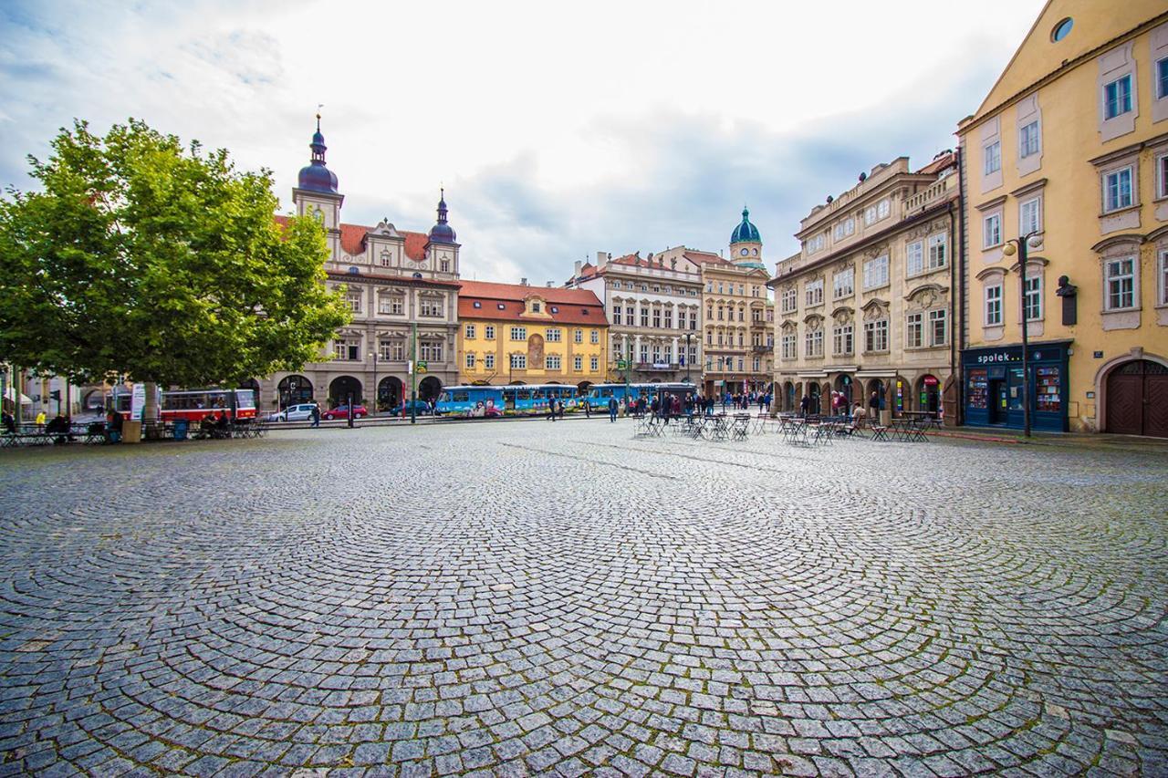 Residence Thunovska * Praga