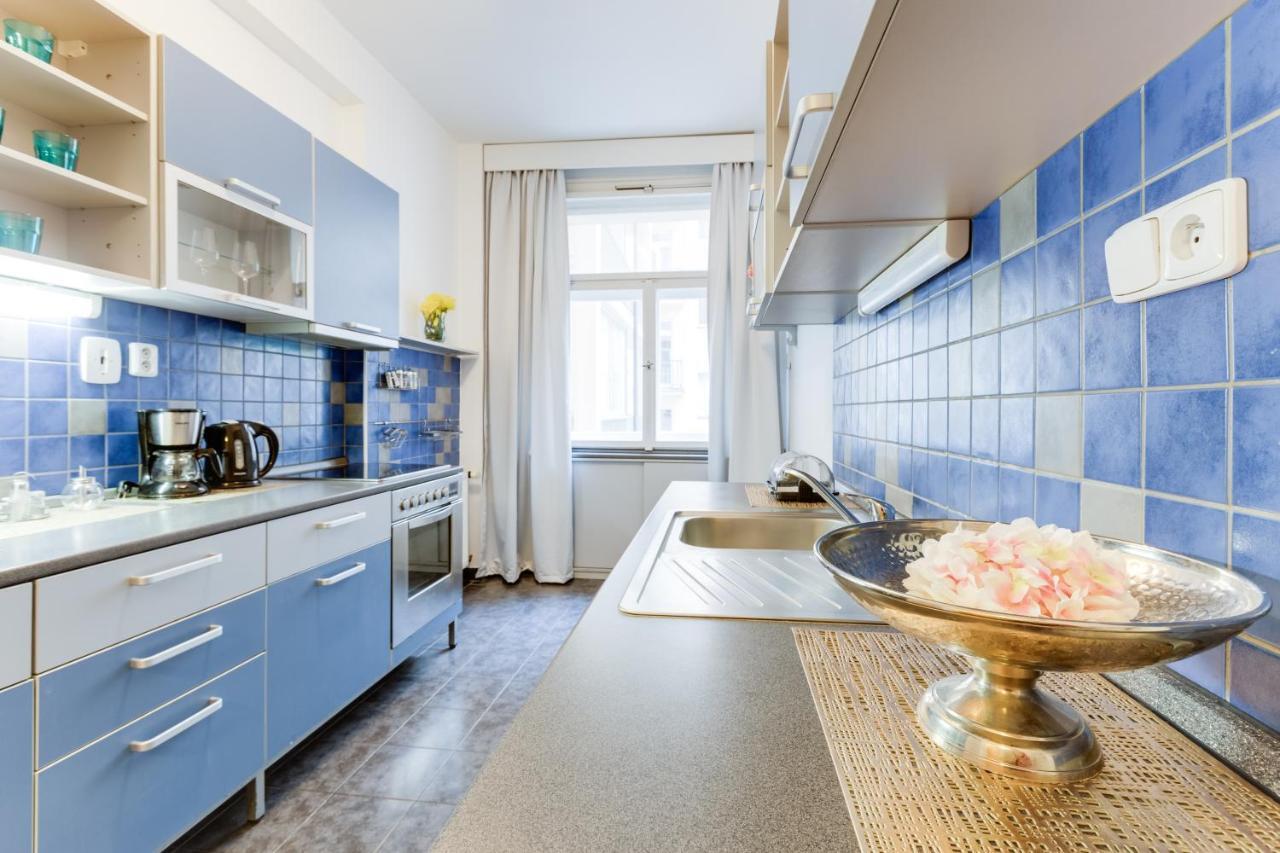 Exclusive Riverside In The Heart Of Apartment