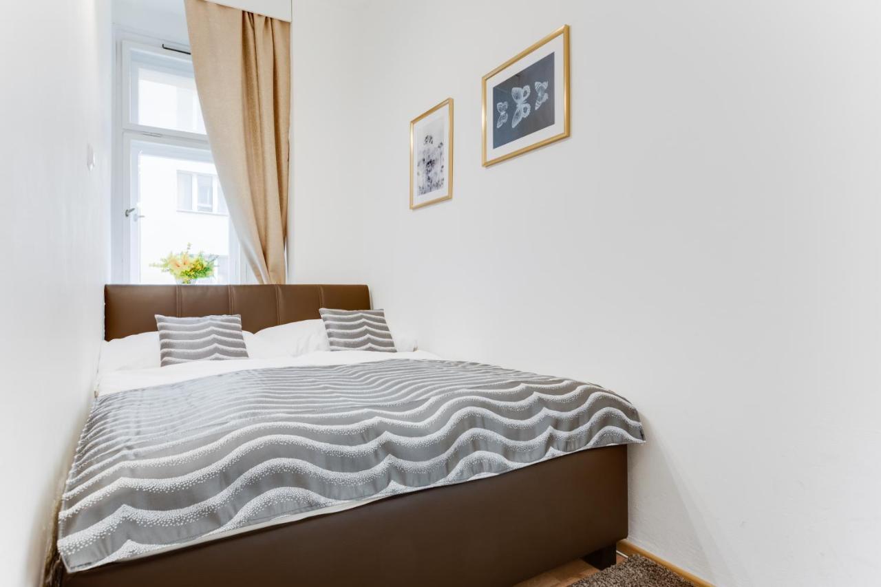 Apartment Exclusive Riverside In The Heart Of *