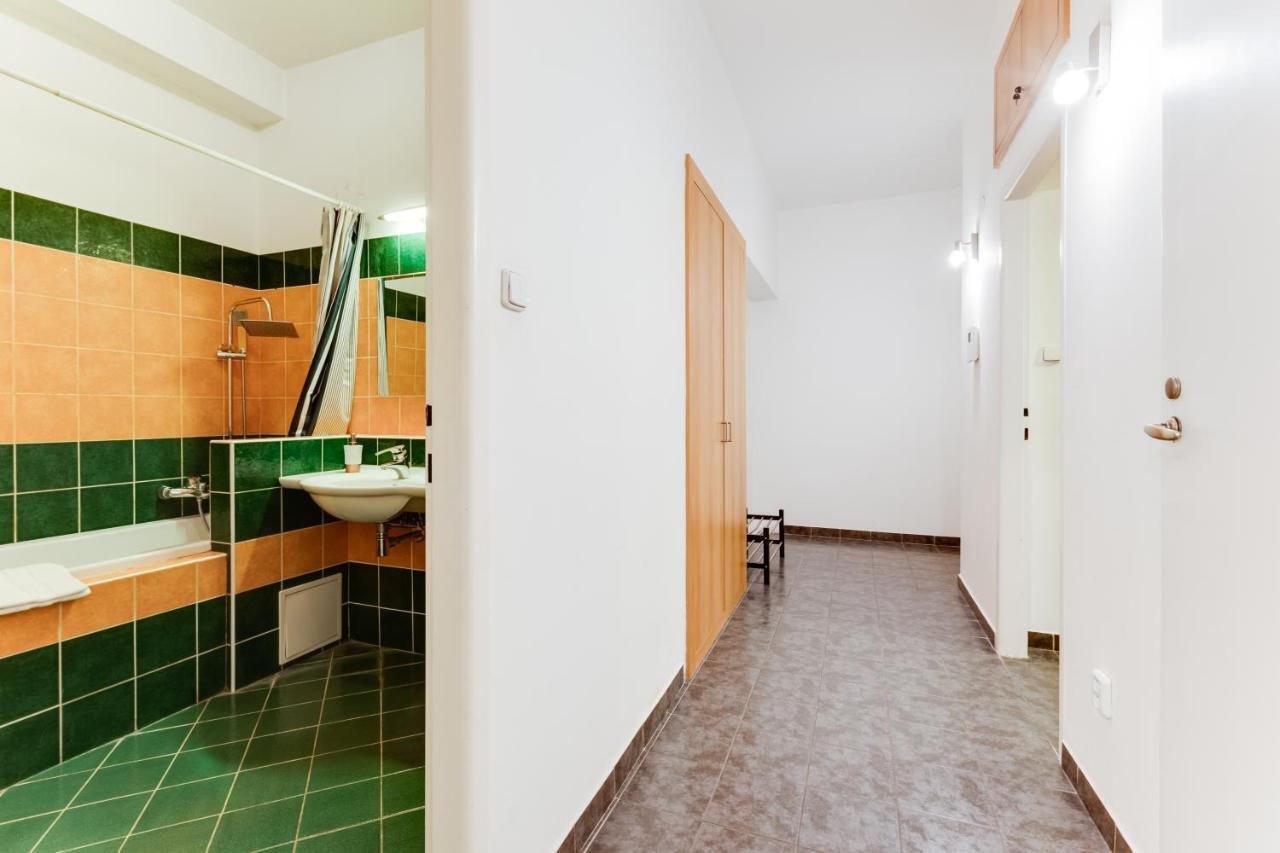 Exclusive Riverside In The Heart Of Apartment *