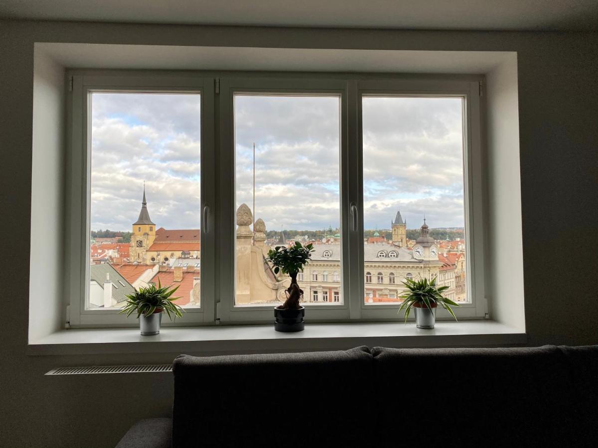 Apartamento Castle View *