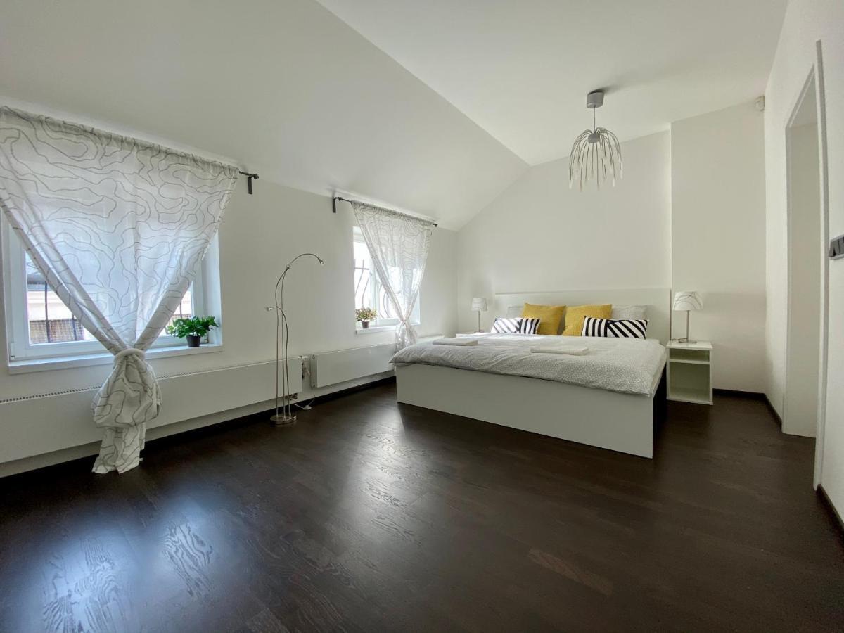 Apartamento Castle View