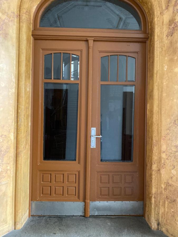 Apartamento Castle View *