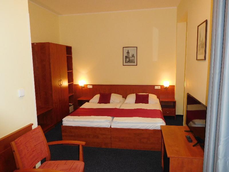 Beranek Prague