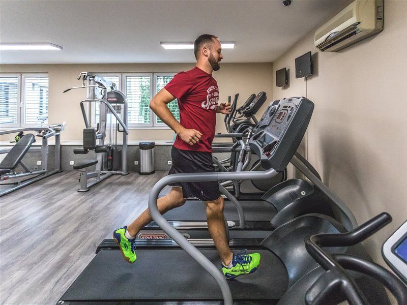 Wellness Step