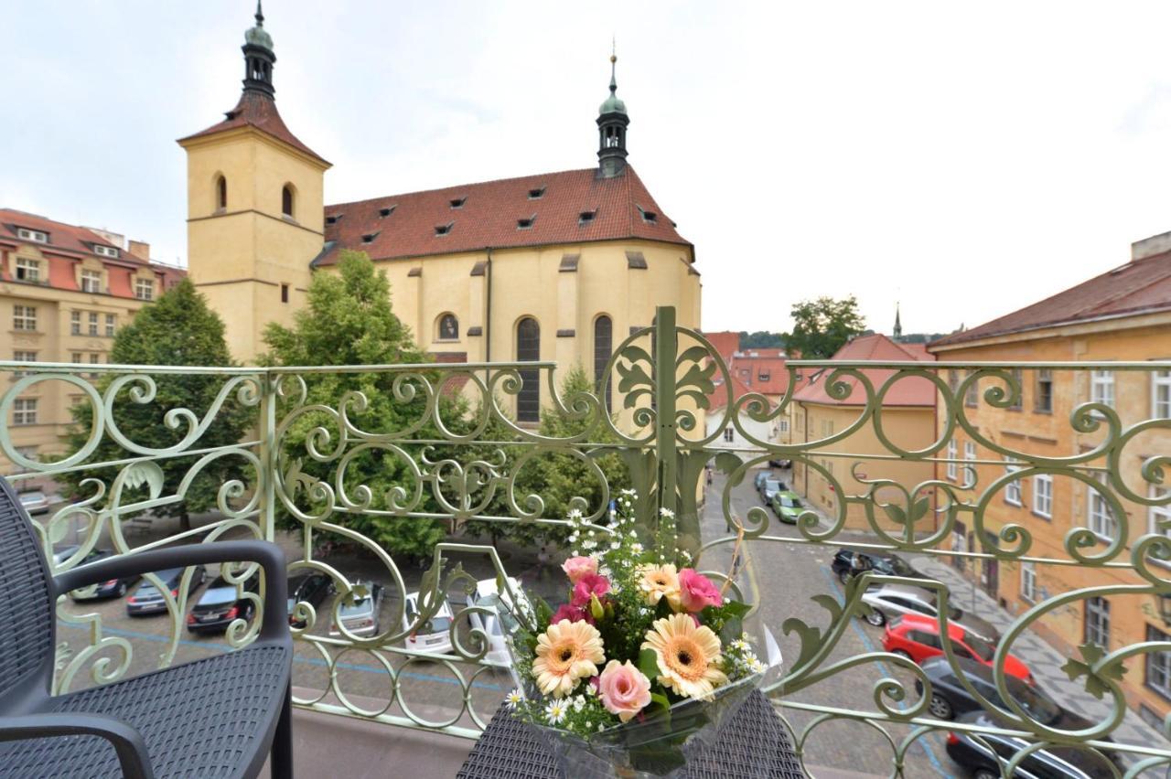 Hastal Old Town Prague