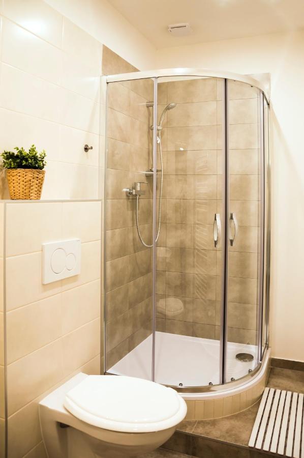 Krakovska 5 * Prague
