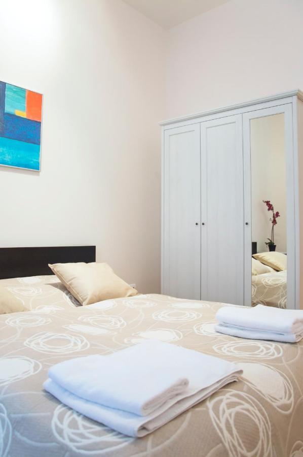 Daire Modern Opatovicka *