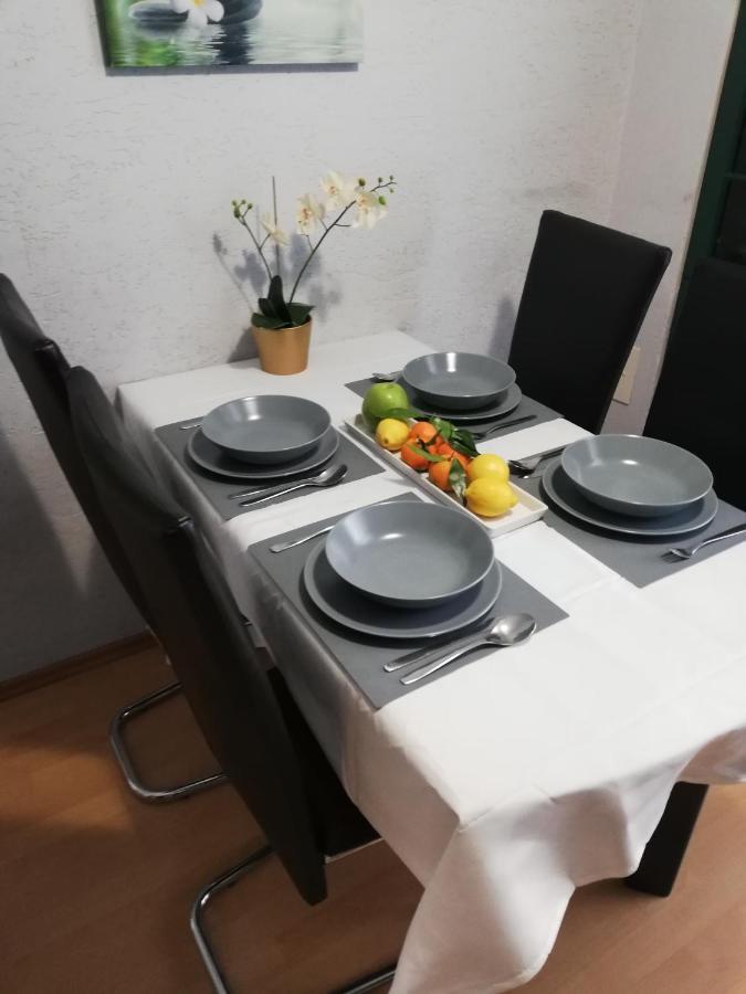 Karolina Apartamento Praga