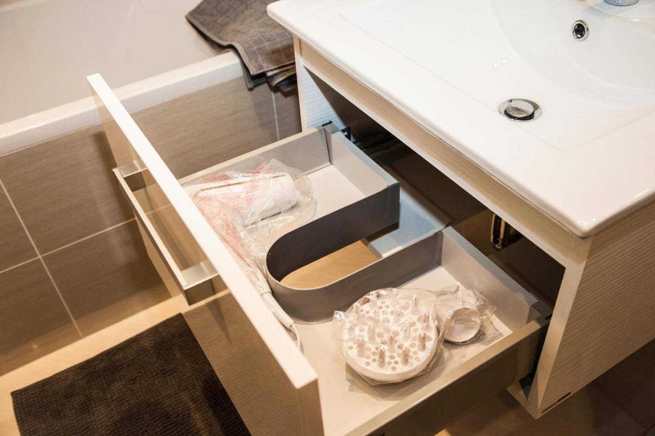 006 Angel Appartement *