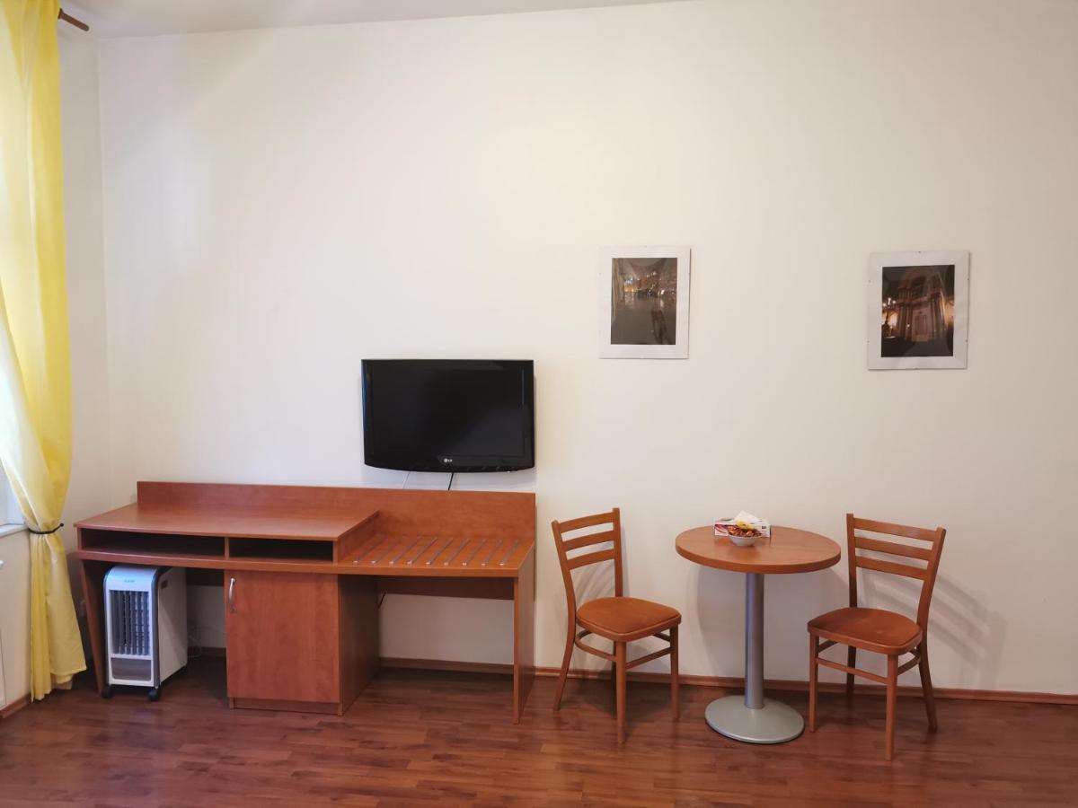 Apart Otel Amandment 3*