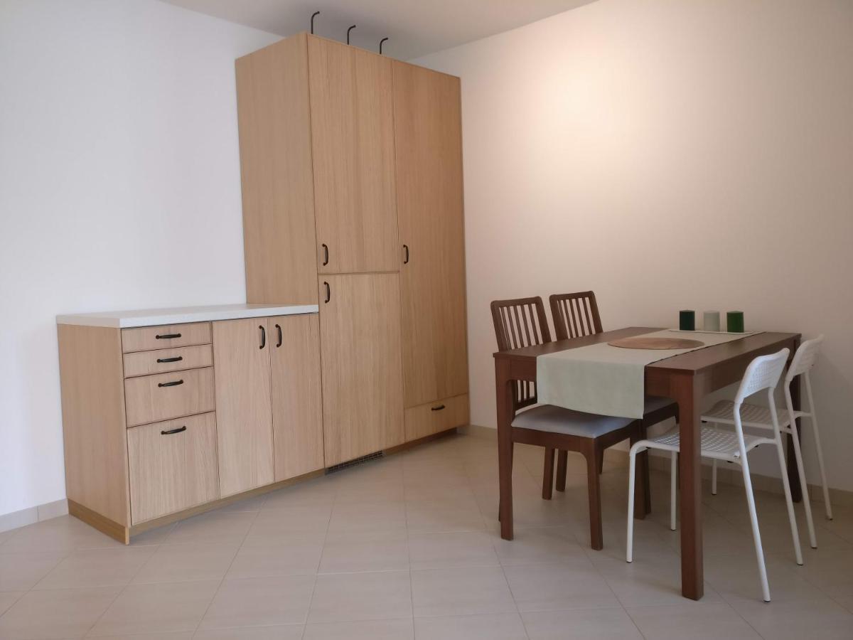 Appartement Invalidovna