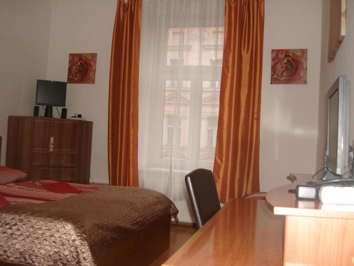 Easy Journey Guest house Prague