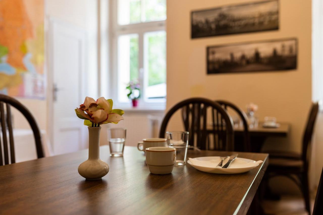 Hostel Dakura Prag