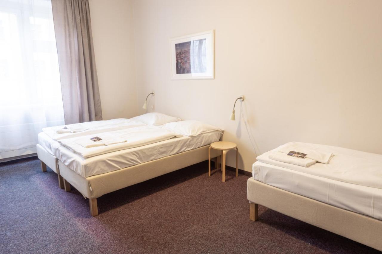 Hotel Prokopka Prague