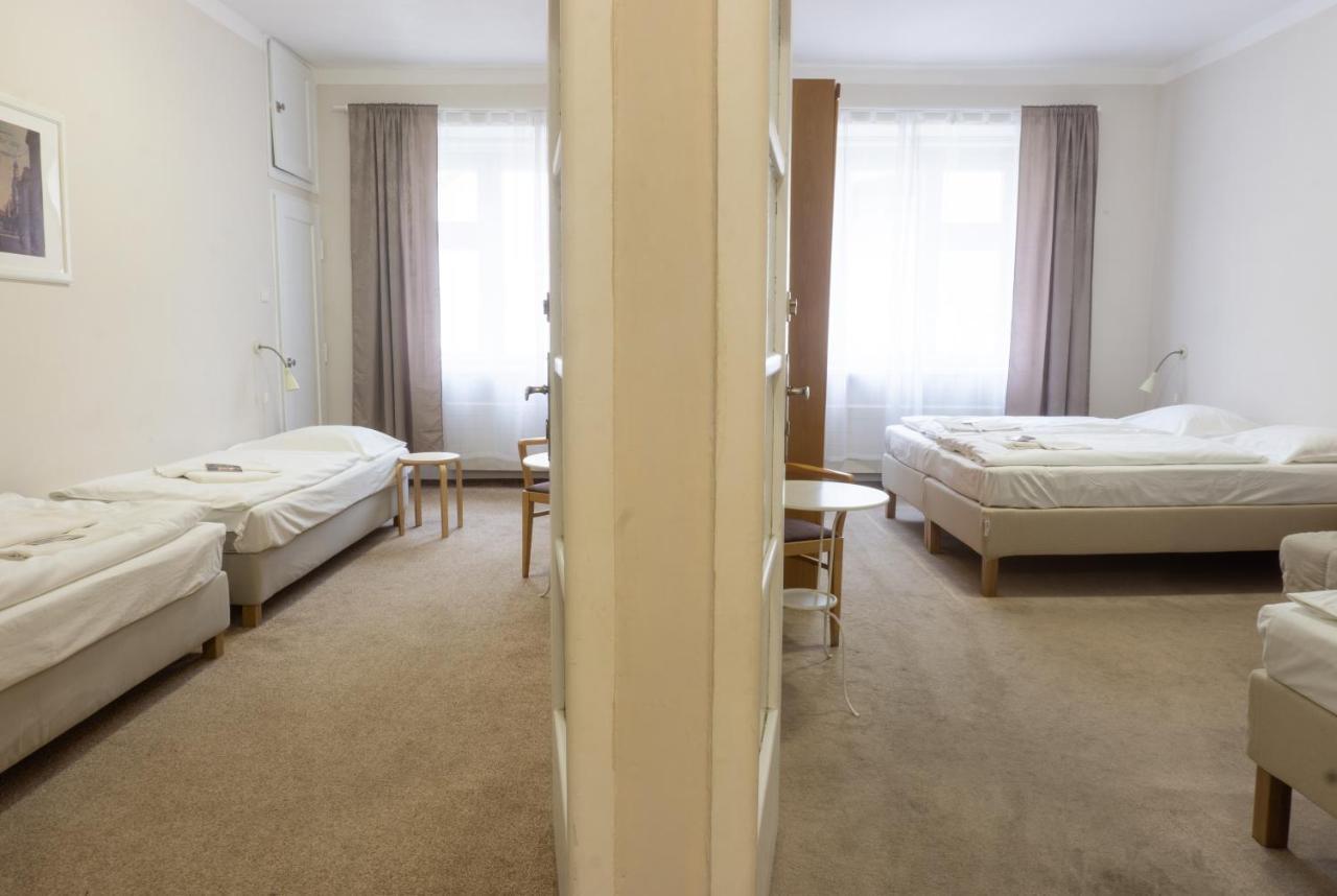 Hotel Prokopka